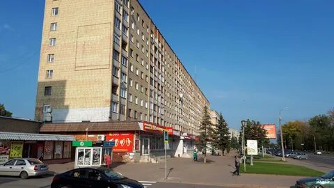 Псков рижский проспект