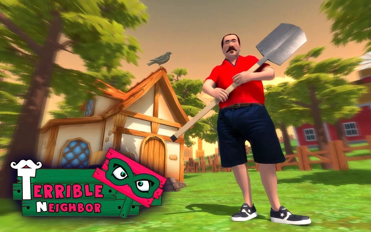 Reach to neighbor house с читами. Пародии привет сосед на андроид. Hello Neighbor House. Hello Neighbor Android. Angry Neighbor дом соседа.