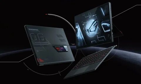 Asus flow z13