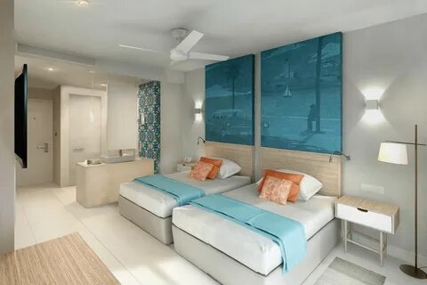 Grand aston cayo paredon отзывы