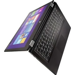 Lenovo сенсорный ноутбук