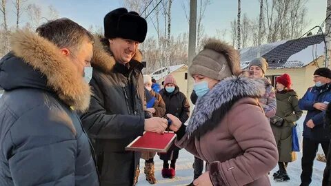 Тулун последние события