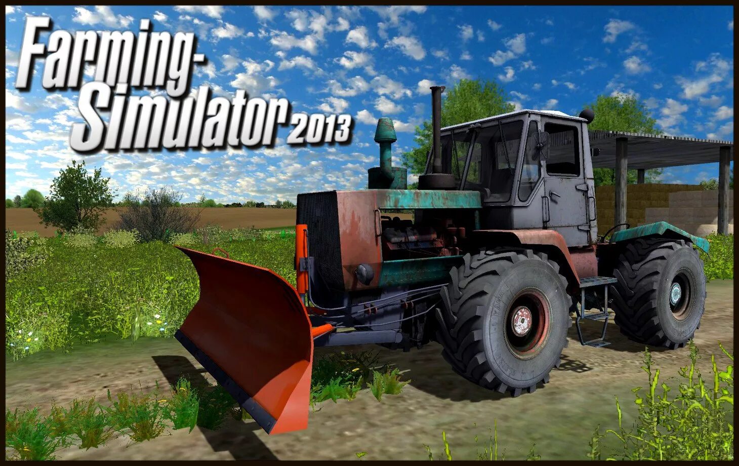 Трактор вчерашняя игра. Фарминг симулятор 13. Трактор фермер симулятор. Т 150 на ФС 13. Симулятор фермы 2021.