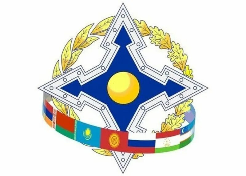 Одкб и снг. Совет коллективной безопасности одкб. Флаг, герб одкб. Организация договора о коллективной безопасности (одкб). Военный союз одкб.