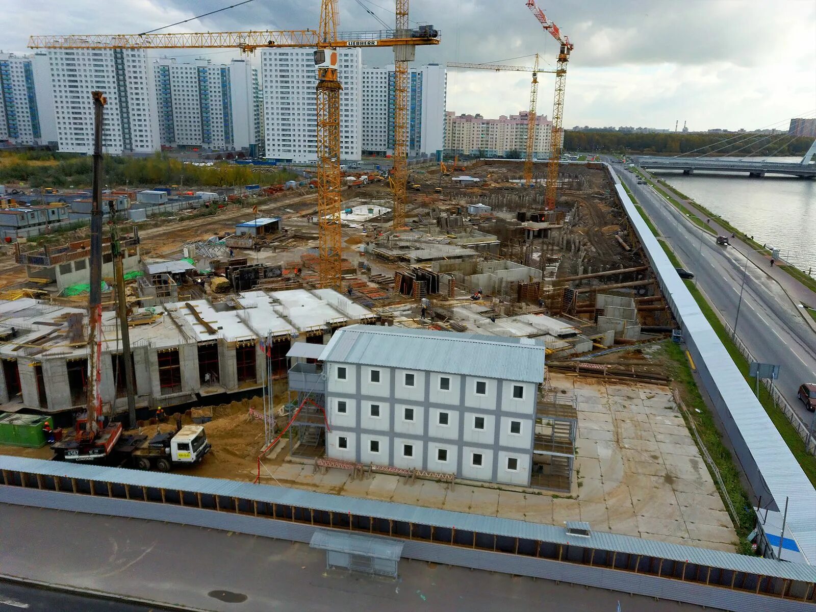 Огни залива 3 очередь проект. Строительство огни залива. Жк огни залива 3-я очередь. Жк огни залива ход строительства. Огни залива петергоф.