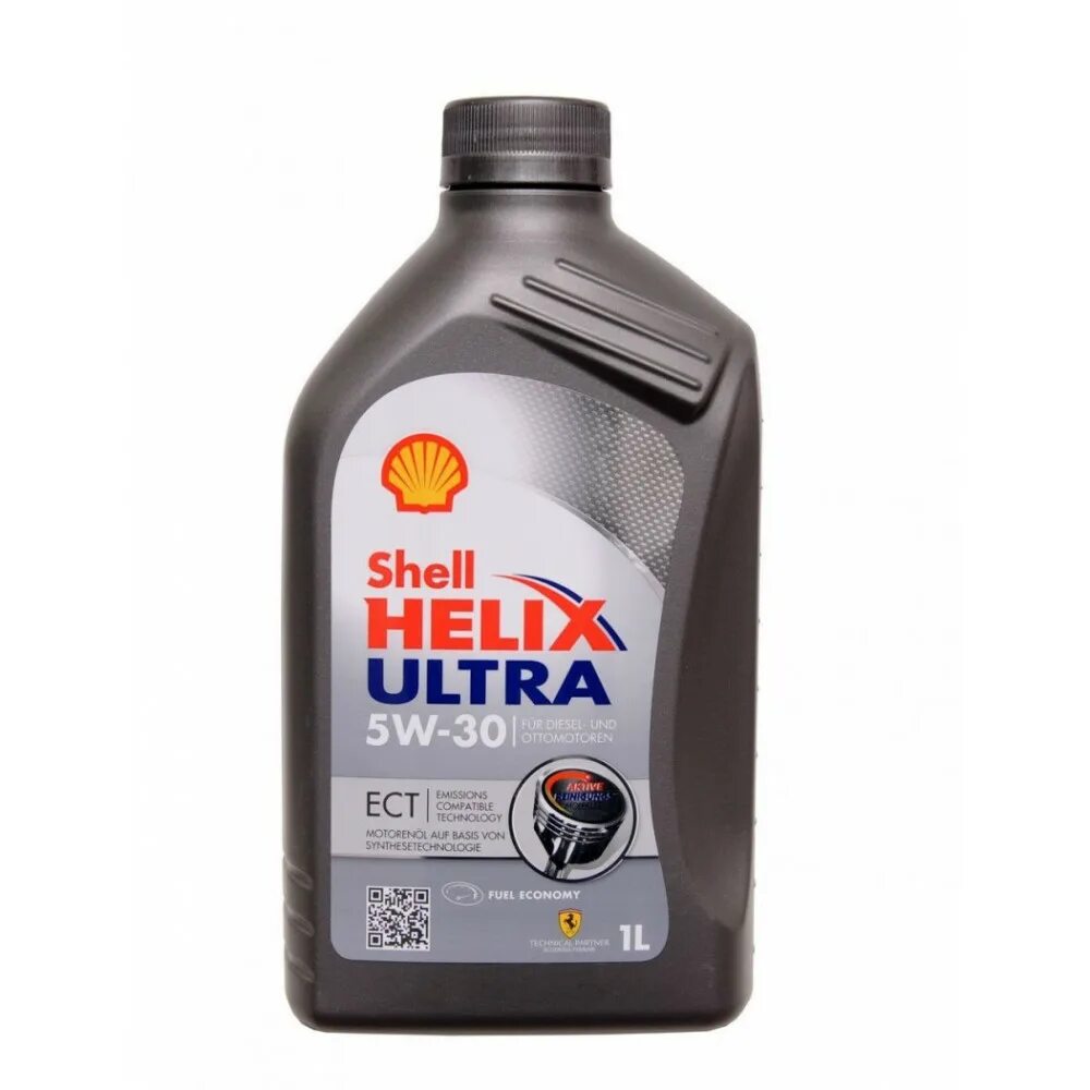 Shell Helix Ultra professional av-l 0w-30.