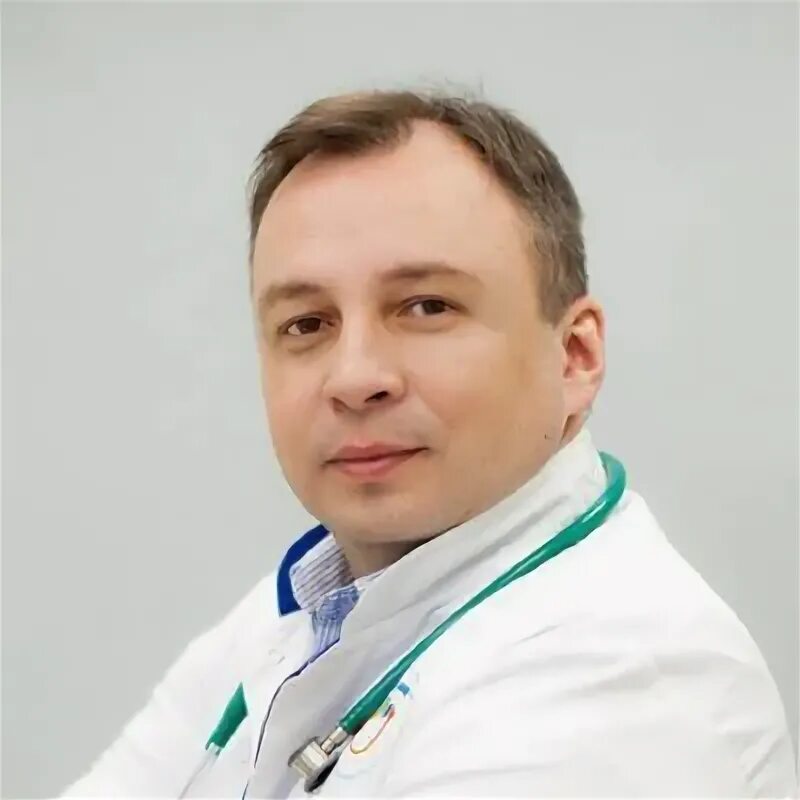 Жемчужина подолья хирург