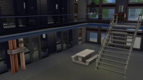 Prison 4