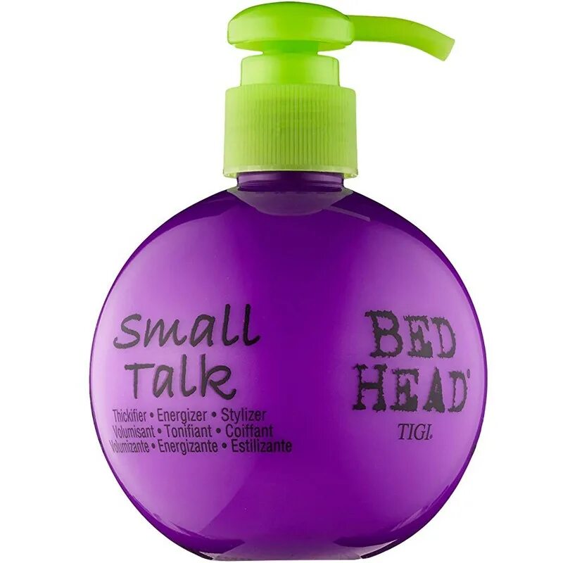 Tigi bed head крем. Bed head Tigi 200. Tigi Bed head small talk Cream. Tigi Bed head small talk. Bed head small talk от Tigi.
