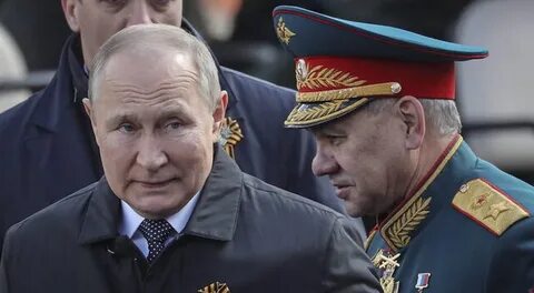 Кремль поручил