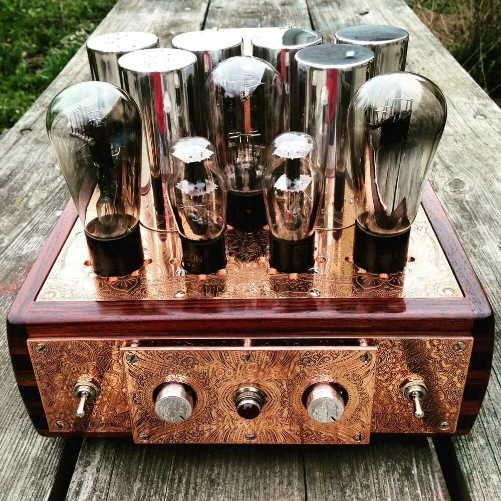 Audio blocks