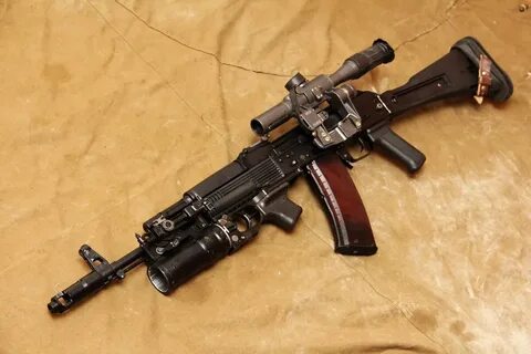 Ак 74с