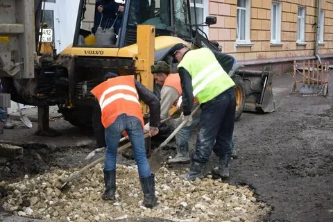 Теплосеть новости