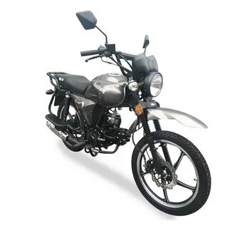 Мопеды 125 кубов новые