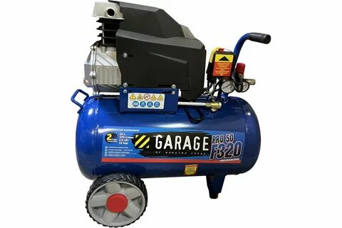 Pro garage
