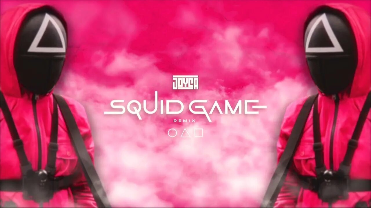 Squid game remix fly me. Squid game &amp; do it to it (zedd edit).