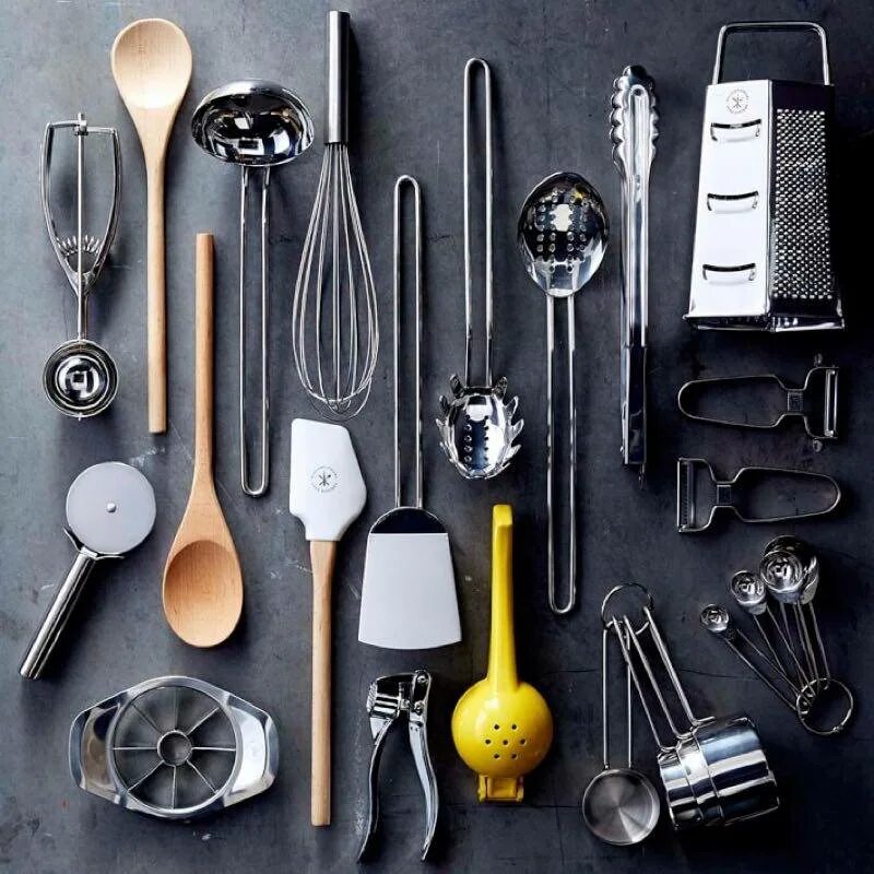 Все новые и нужные для. Кухонные принадлежности и аксессуары. Кухонные инструменты. Кухонные предметы и аксессуары. Кухонная посуда и инвентарь.