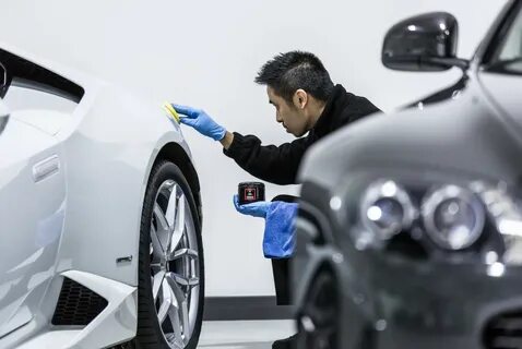 Exploring The Role Of Car Detailing In Enhancing Performance And Longevity