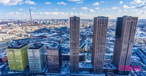 Управляющая компания высота