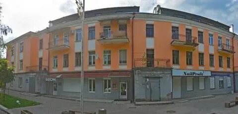 Свердлова псков