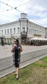 Владикавказ люди