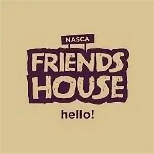 Friends house перевод