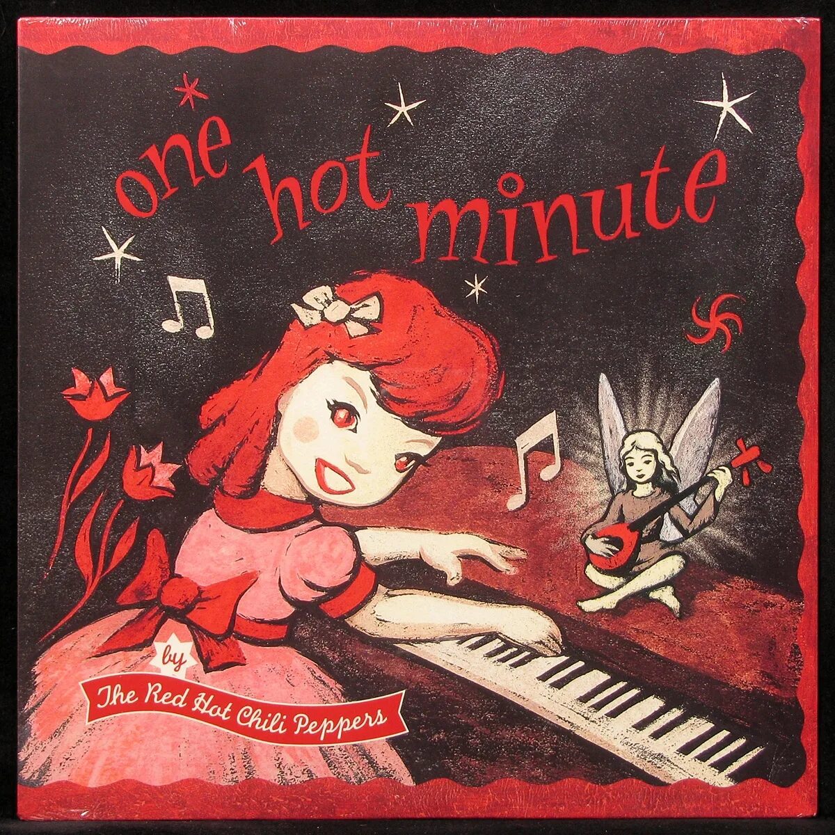 Red hot Chili Peppers one hot minute 1995. Red hot Chili Peppers one hot minute. Альбом: one hot minute. RHCP one hot minute. Минута обложка