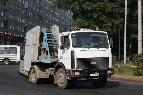 Маз 70