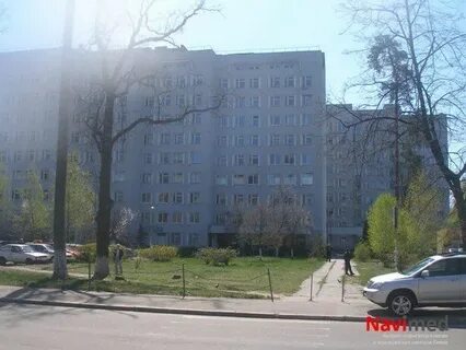 Истра 27 больница