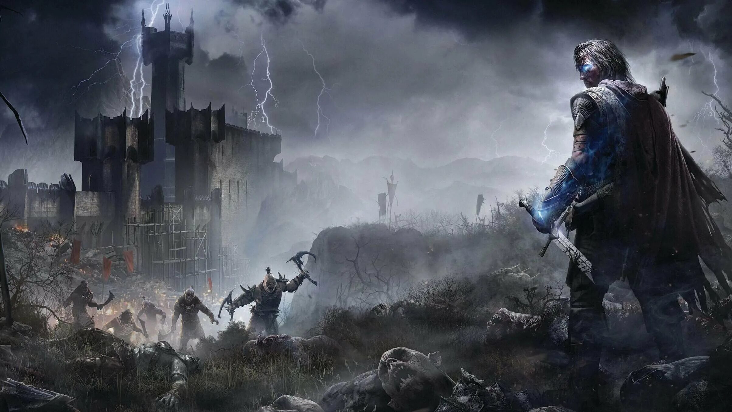 Middle. Middle-earth: shadow of mordor. middle-earth shadow of mordor 2. талион властелин колец арт. средиземья тени мордора.