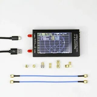 Nanovna f v3