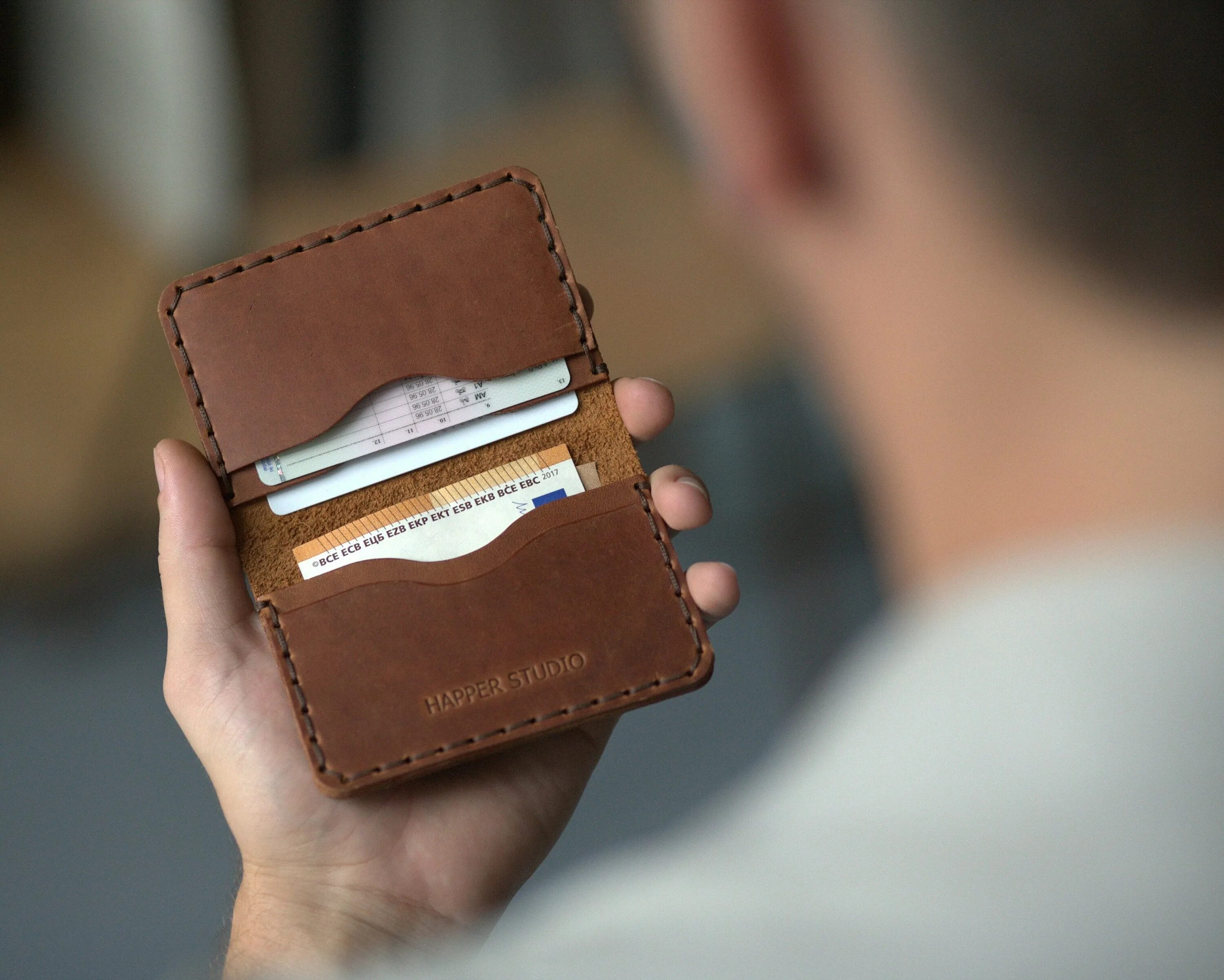 Wallet challenge