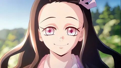 Demon slayer nezuko