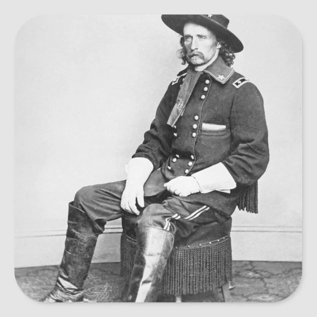 Custer