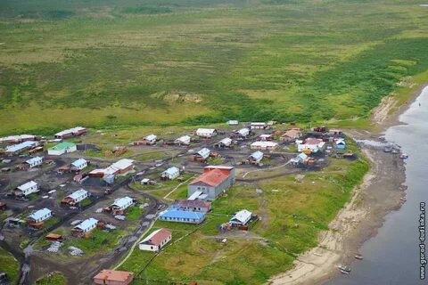 Носок красноярский край