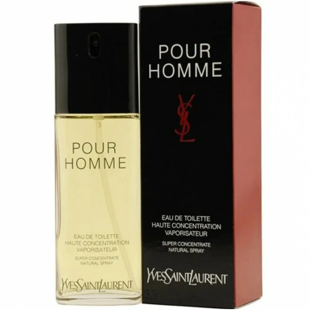 Yves saint laurent pour homme. Yves Saint Laurent Eau de Toilette для мужчин. Туалетная вода Yves Saint Laurent Yves Saint Laurent pour homme Haute concentration. Ив сен Лоран мужской Парфюм 100мл. Туалетная вода Yves Saint Laurent y pour homme.