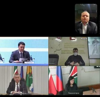 Жкх татарстан