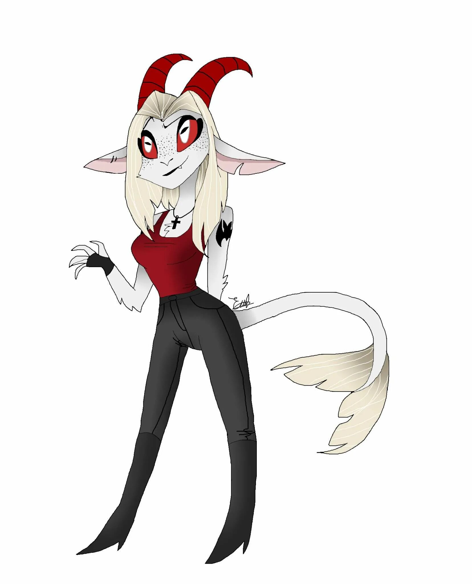 чарли морнингстар отель хазбин. редизайн персонажей отель хазбин. создать своего персонажа отель хазбин. дизайн персонажей отель хазбин. отель хазбин персонажи энджел.