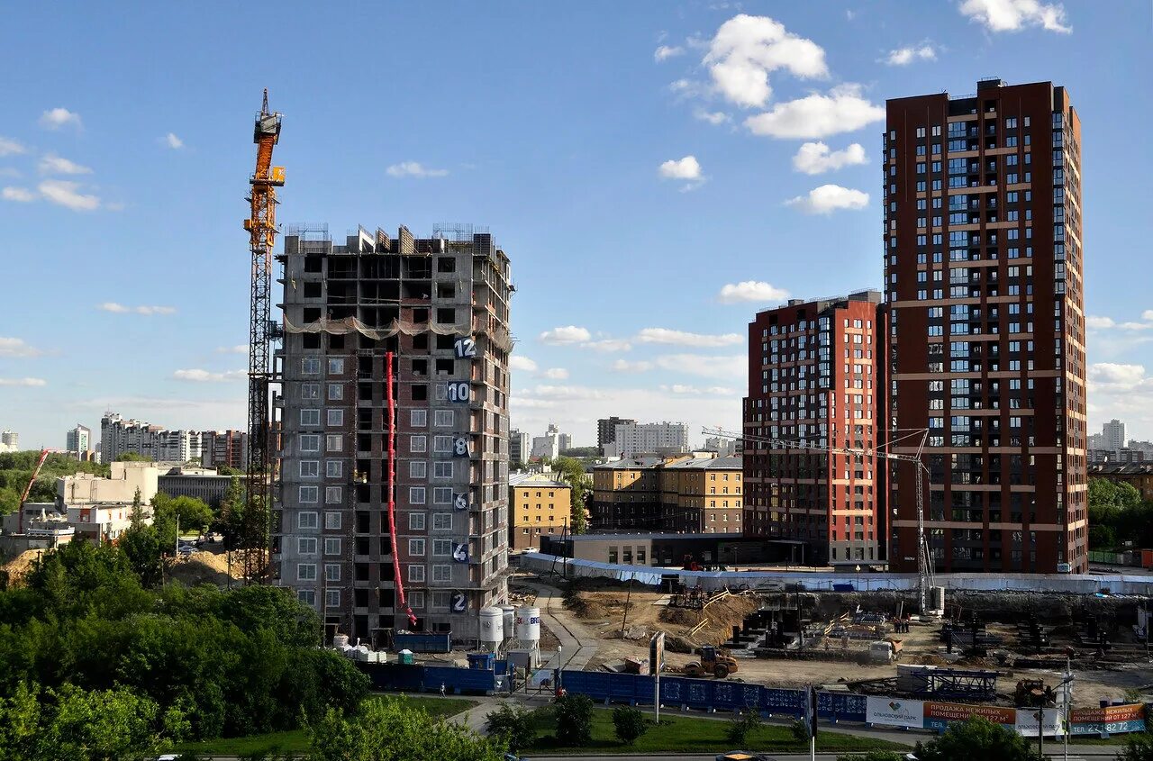 Жк ольховский парк. ЖК Ольховский парк Екатеринбург. Ольховский парк план застройки. Ольховский парк ход строительства.