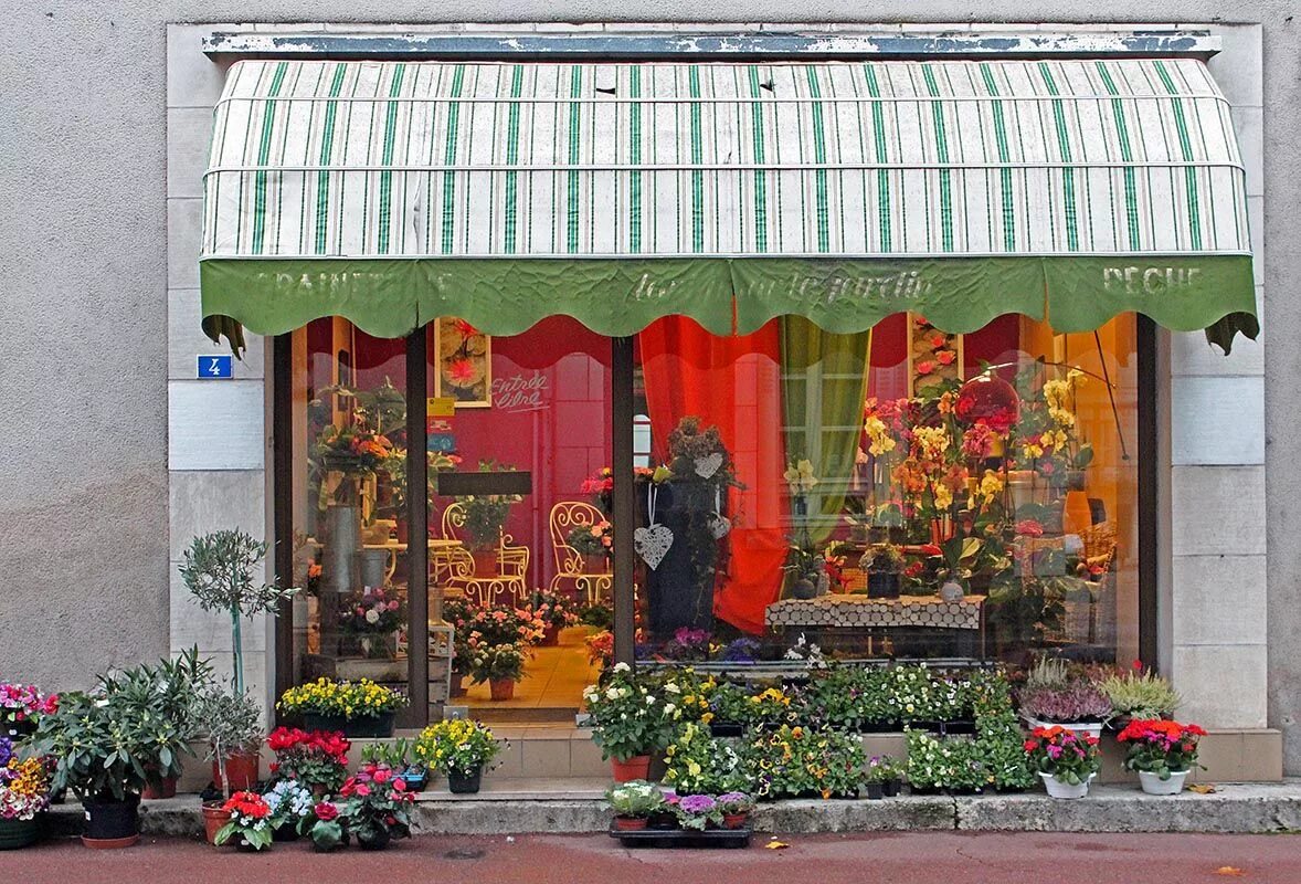 Хоть весь цветочный магазин. Цветочный магазин снаружи. Фасад цветочного магазина. Витрина магазина цветов. Цветочный магазин здание.