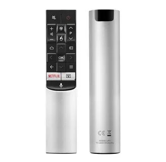 Tcl пульт
