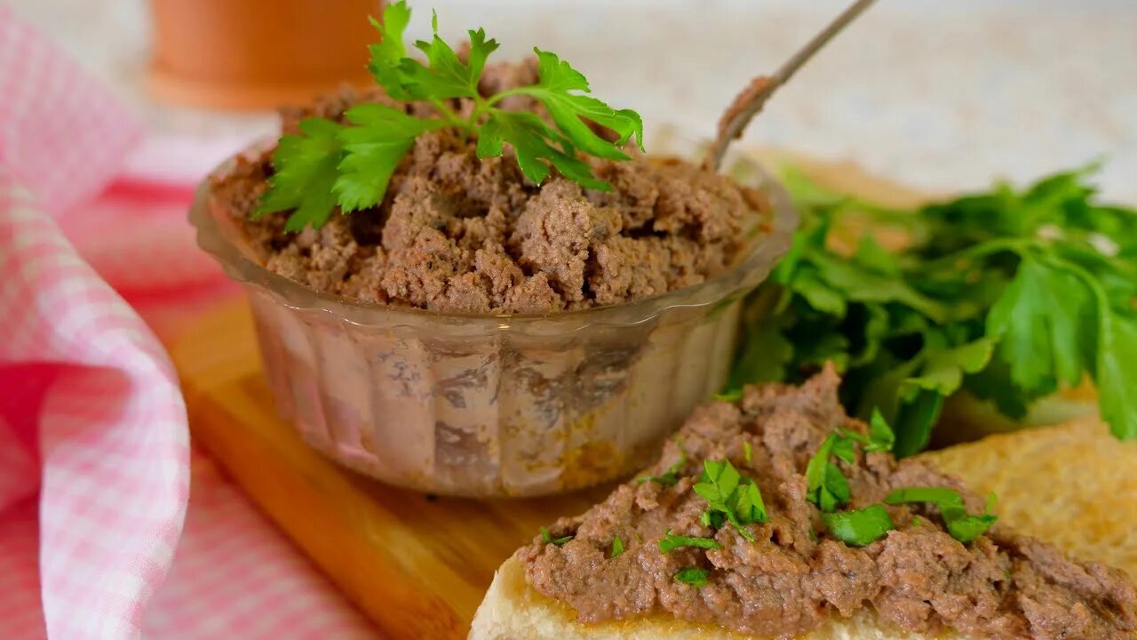 20 быстрых и вкусных закусок на 8 Марта