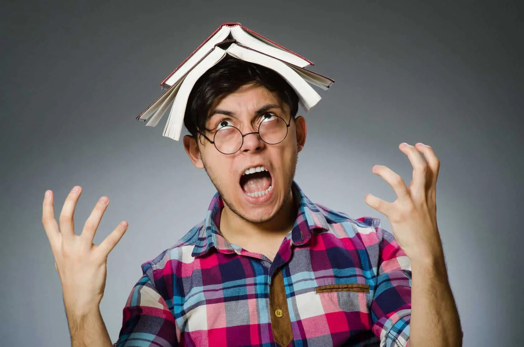 Feel like studying
