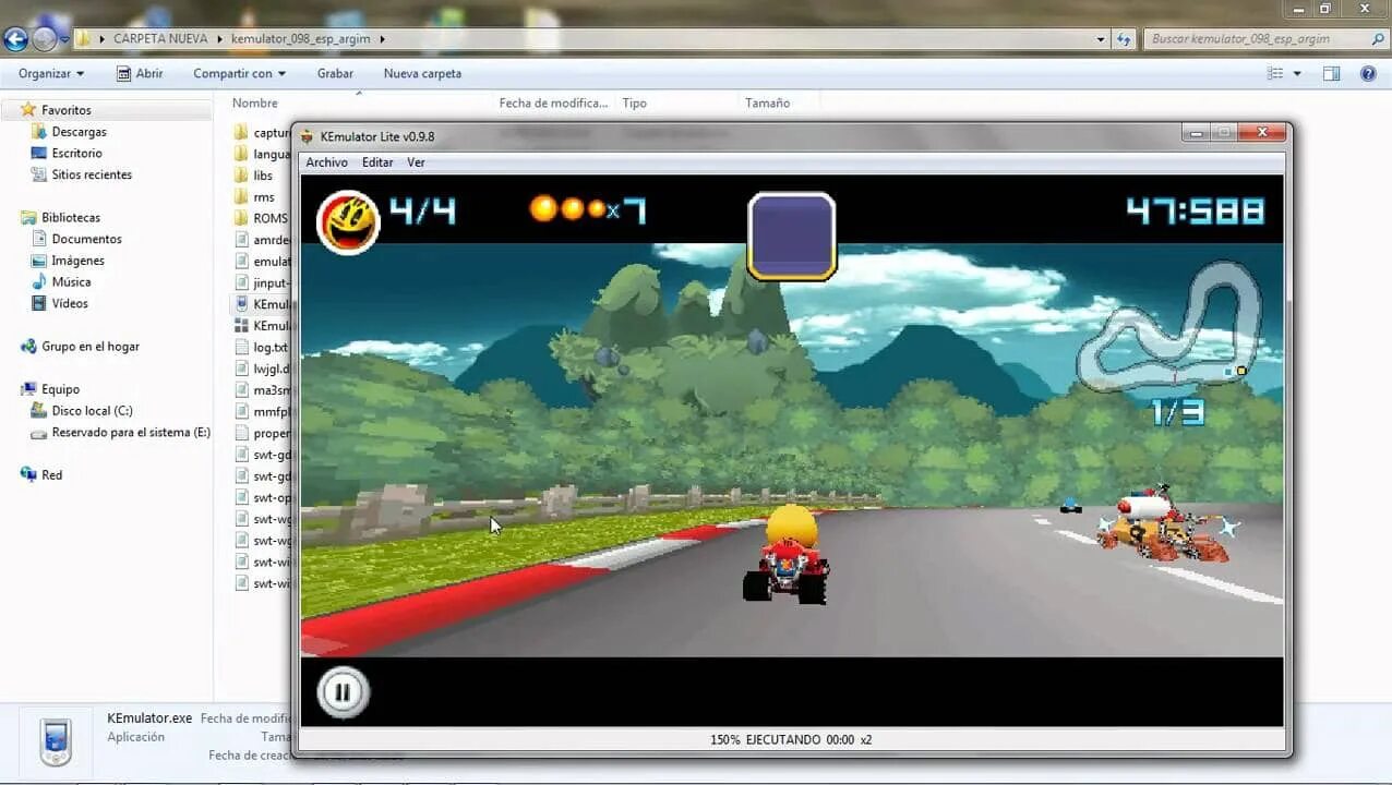Как запустить эмулятор. Kemulator. java эмулятор. эмулятор java игр на пк. kemulator lite.