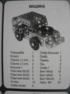 Железного инструкция