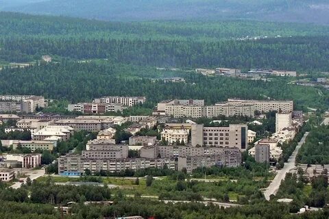 Сайты ковдор мурманская область