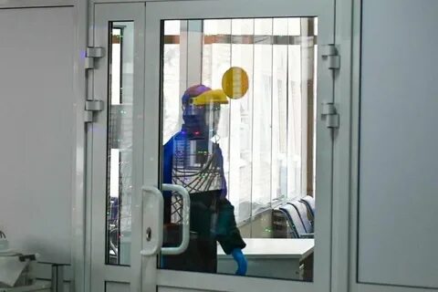 Больная 33 лет
