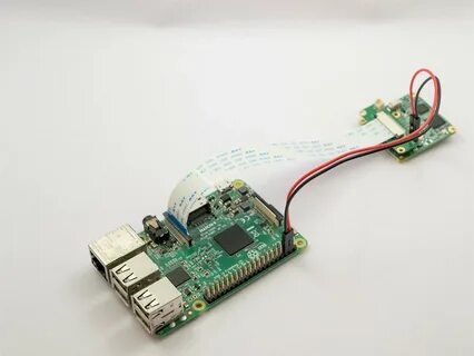 Raspberry pi 10
