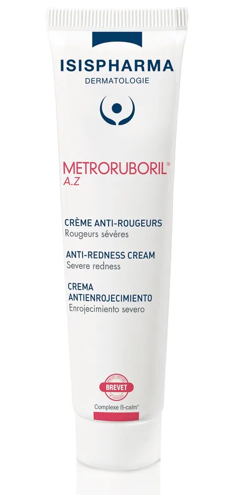 Metroruboril a z