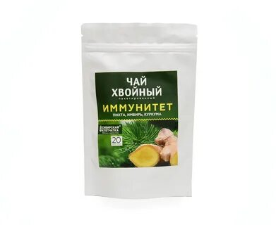 Иммунные напитки
